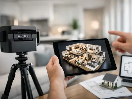 What Is a Matterport Virtual Tour?