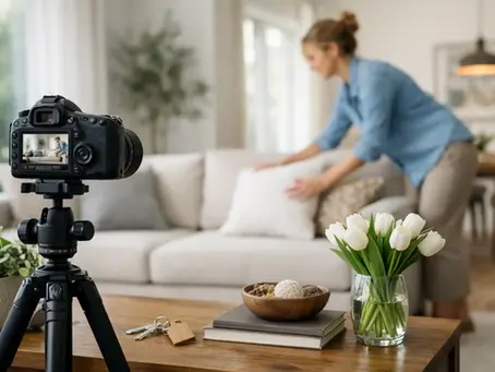Seller Guide to Home Photo Readiness in 10 Steps