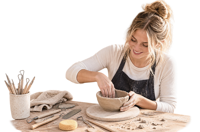 Holiclay atelier poterie lille