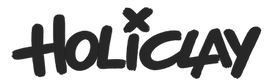 logo holiclay base