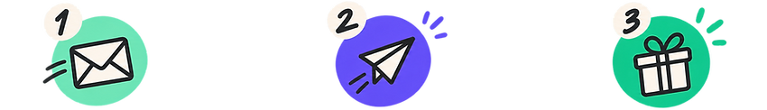 Envoyez un mail à votre entreprise