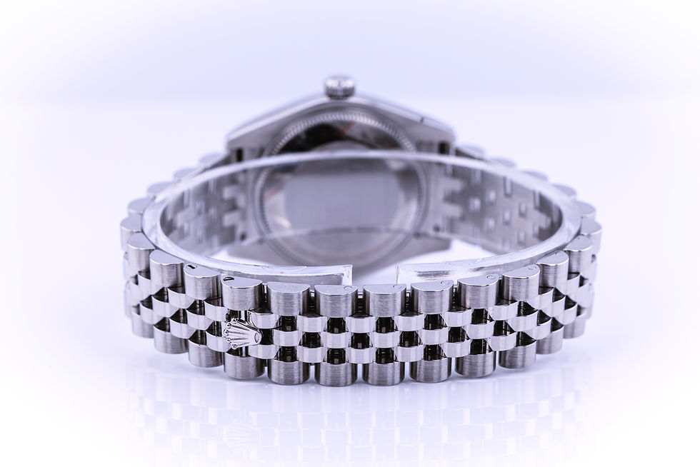 Thumbnail: Rolex Datejust 31 | 178274