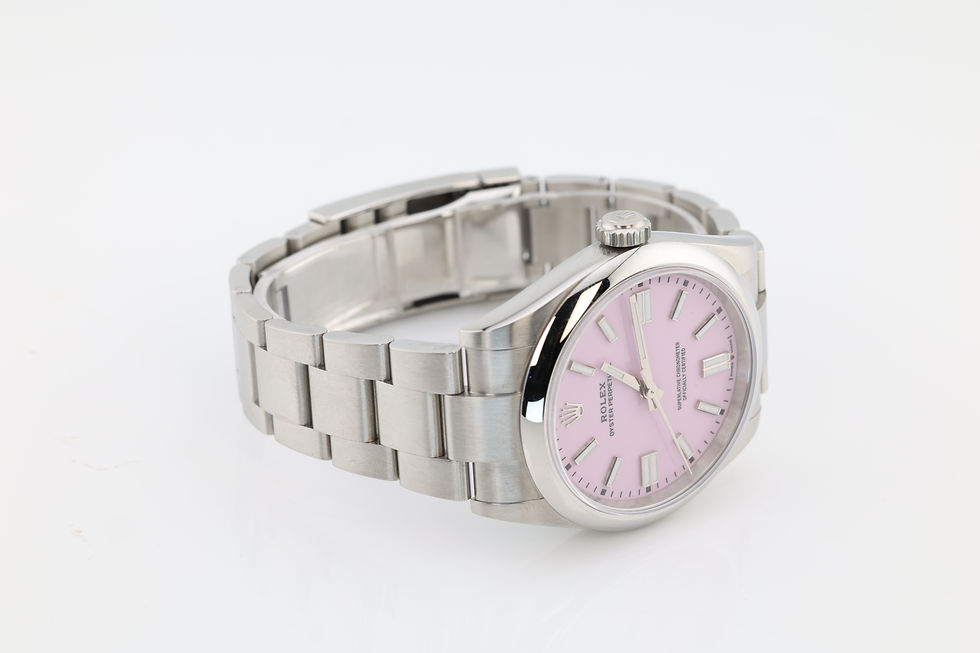 Thumbnail: Rolex Oyster Perpetual 41 | 134300