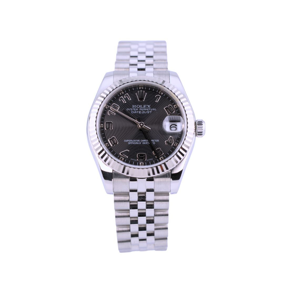 Rolex Datejust 31 | 178274