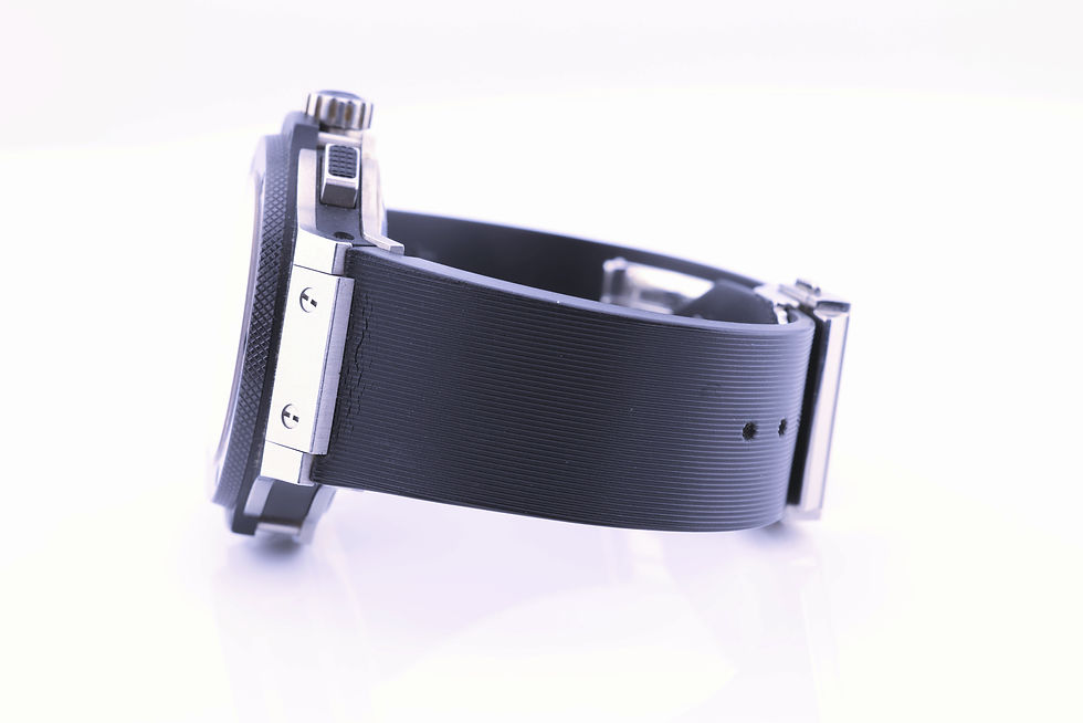 Miniature : Hublot Big Bang Aero | 311.SM.1170.GR