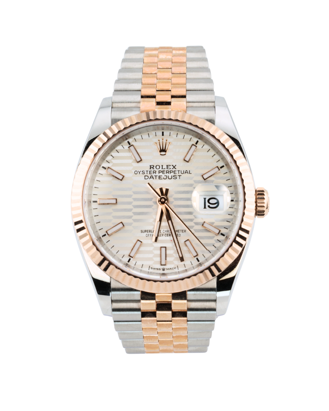 Rolex DateJust 36 | 126231
