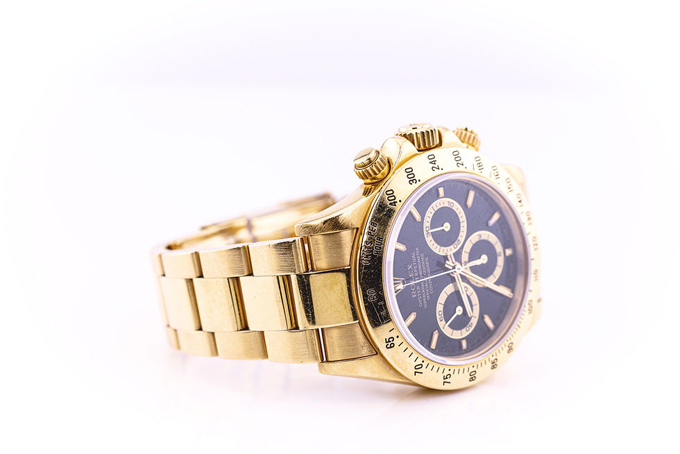 Thumbnail: Rolex Cosmograph Daytona | 16528