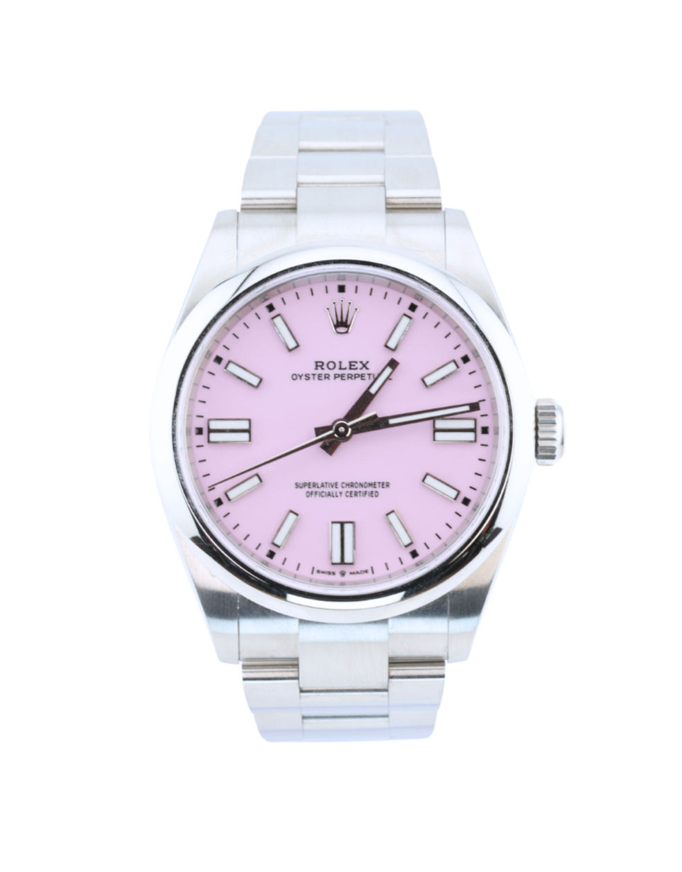 Rolex Oyster Perpetual 41 | 134300
