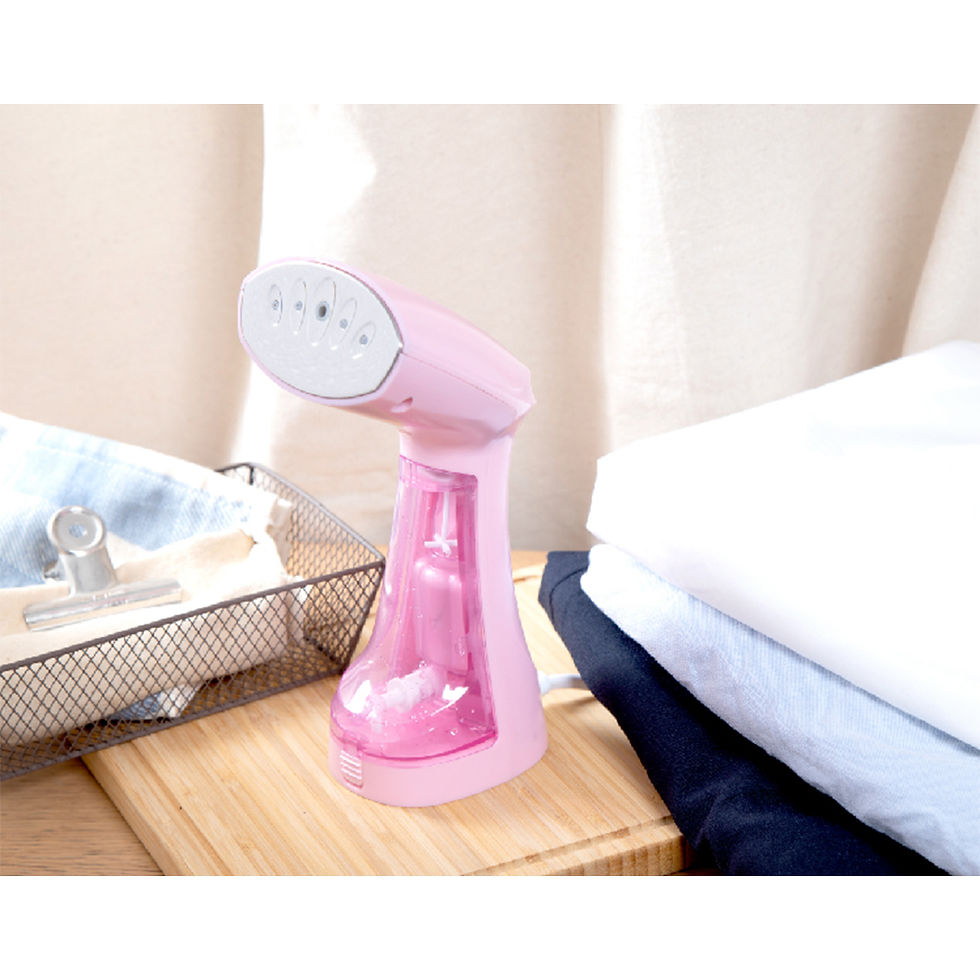 縮圖：手持式蒸氣熨斗