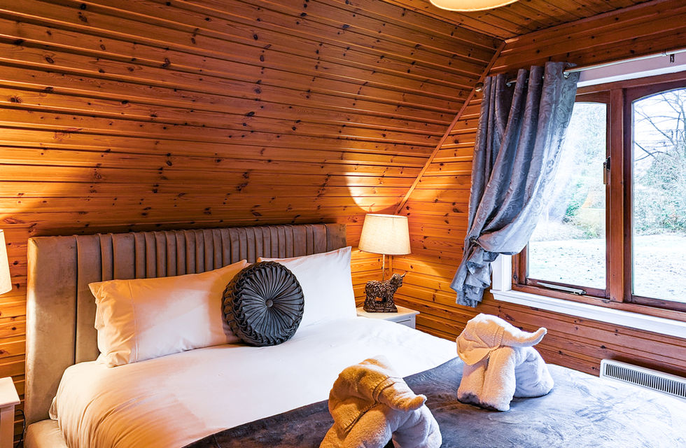 Self Catering King Lodge