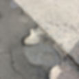 #grey #gray #shapes #cement #pavement #a