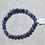 Miniature : Bracelet Sodalite ( boule 6 mm)