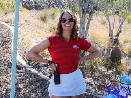 My Internship Experience