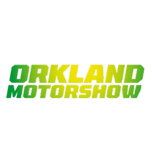 Logoen til Orkland Motorshow