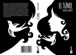 Rediseño de "El túnel"
