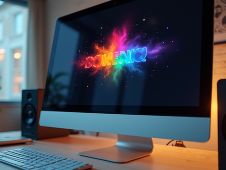 Creative Graphic Design Strategies for Brands: Elevate Your Branding Graphic Design
