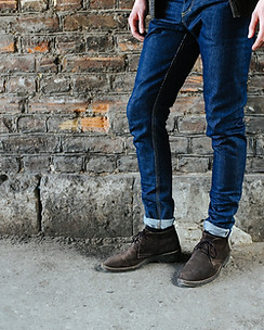 Men's Fashion Jeans