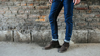 Brand Clothes3 - men