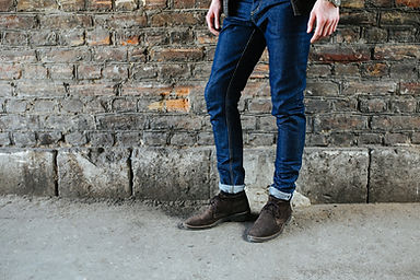 Men's Fashion Jeans