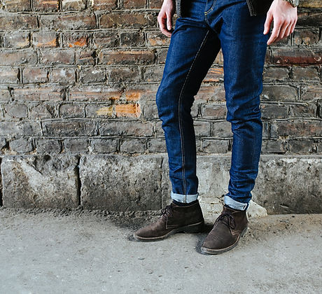 Men's Fashion Jeans