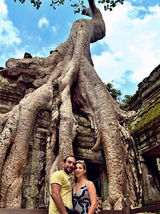 Cambodia - Siem Reap(Angkor Wat)