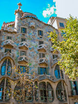 Barcelona - Spain