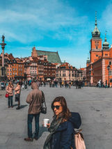 Travel to Krakow - Warsaw, Poland