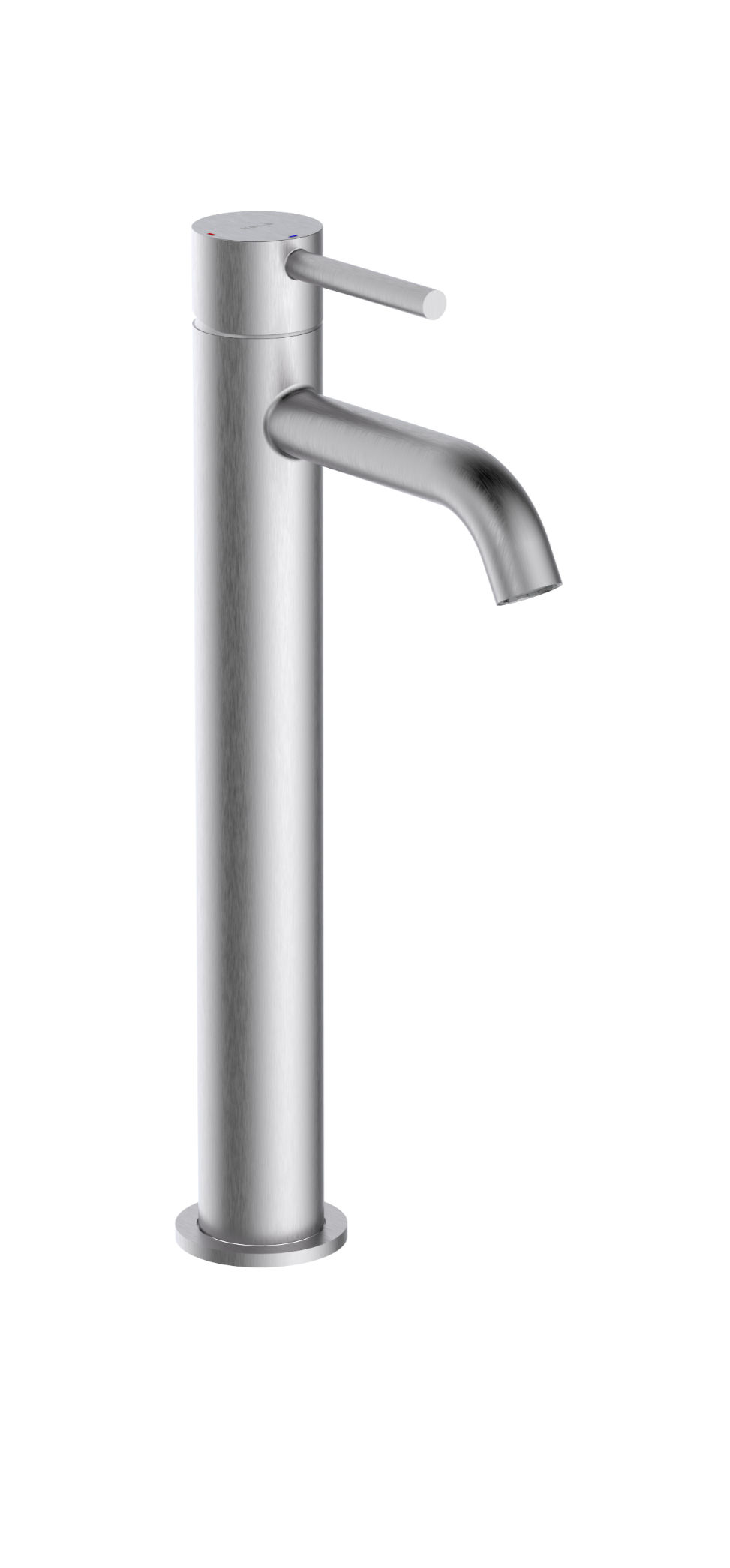 Miniatura: SOL · Monomando lavabo alto