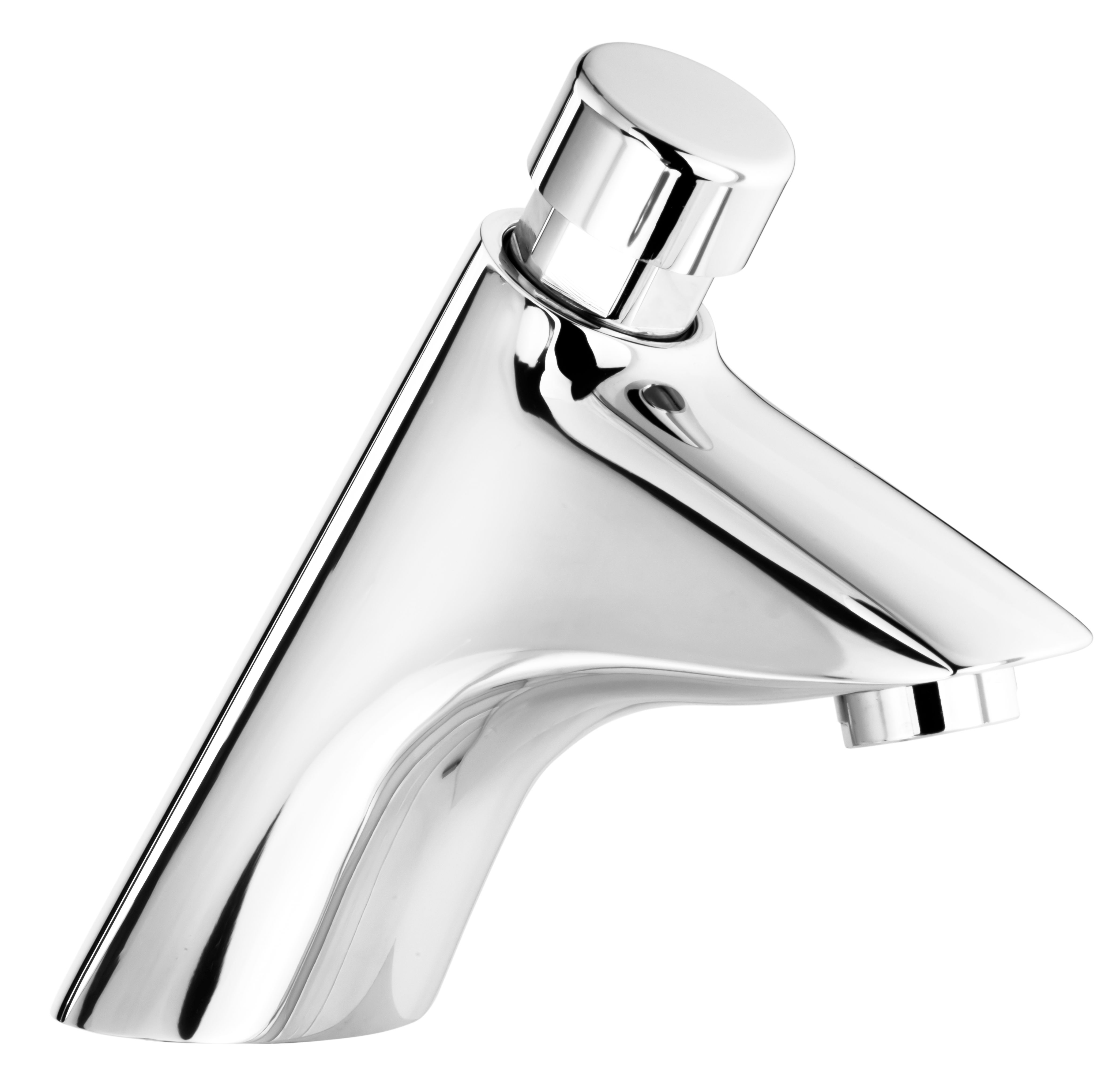 Lavabo temporizado