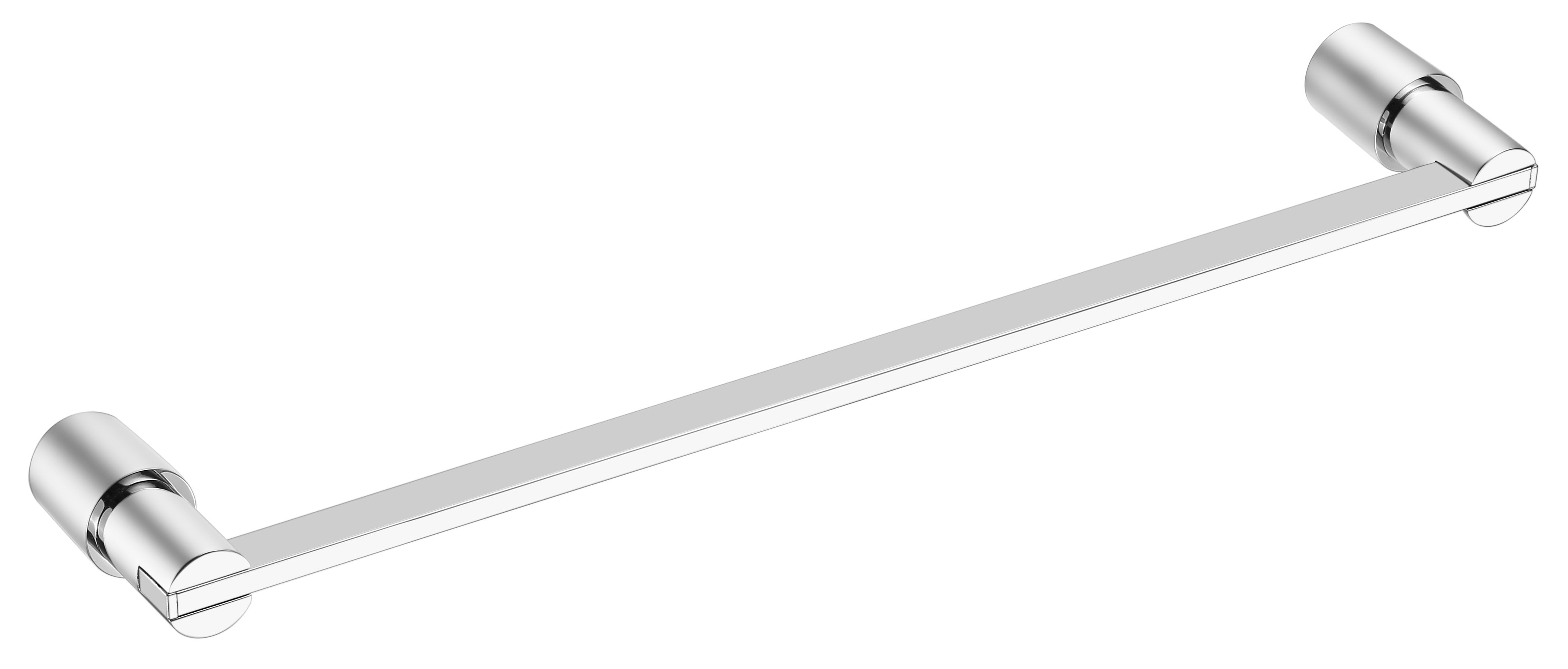 Toallero Barra Cinca 40cm