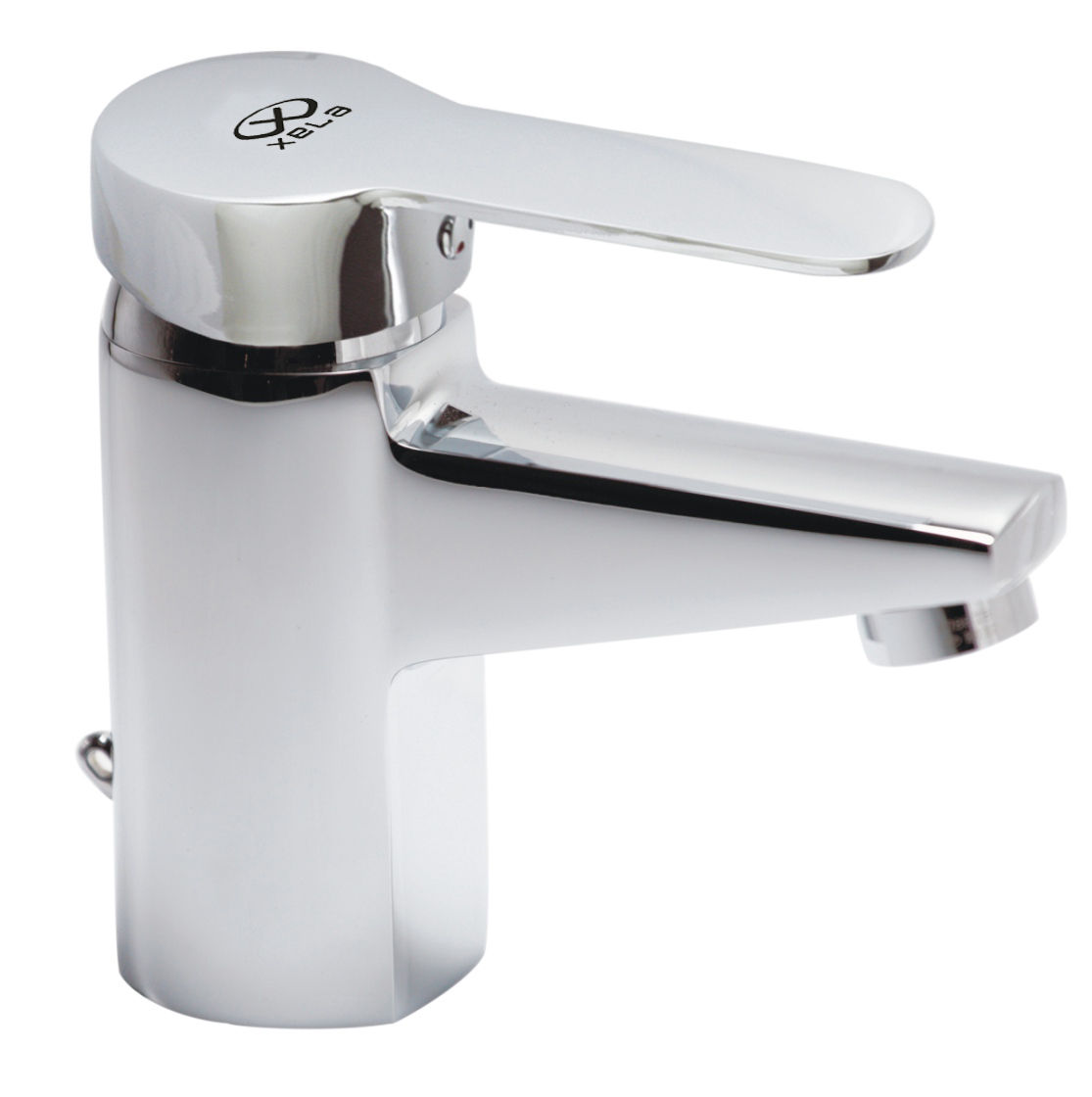 STAR NATURA · Monomando lavabo