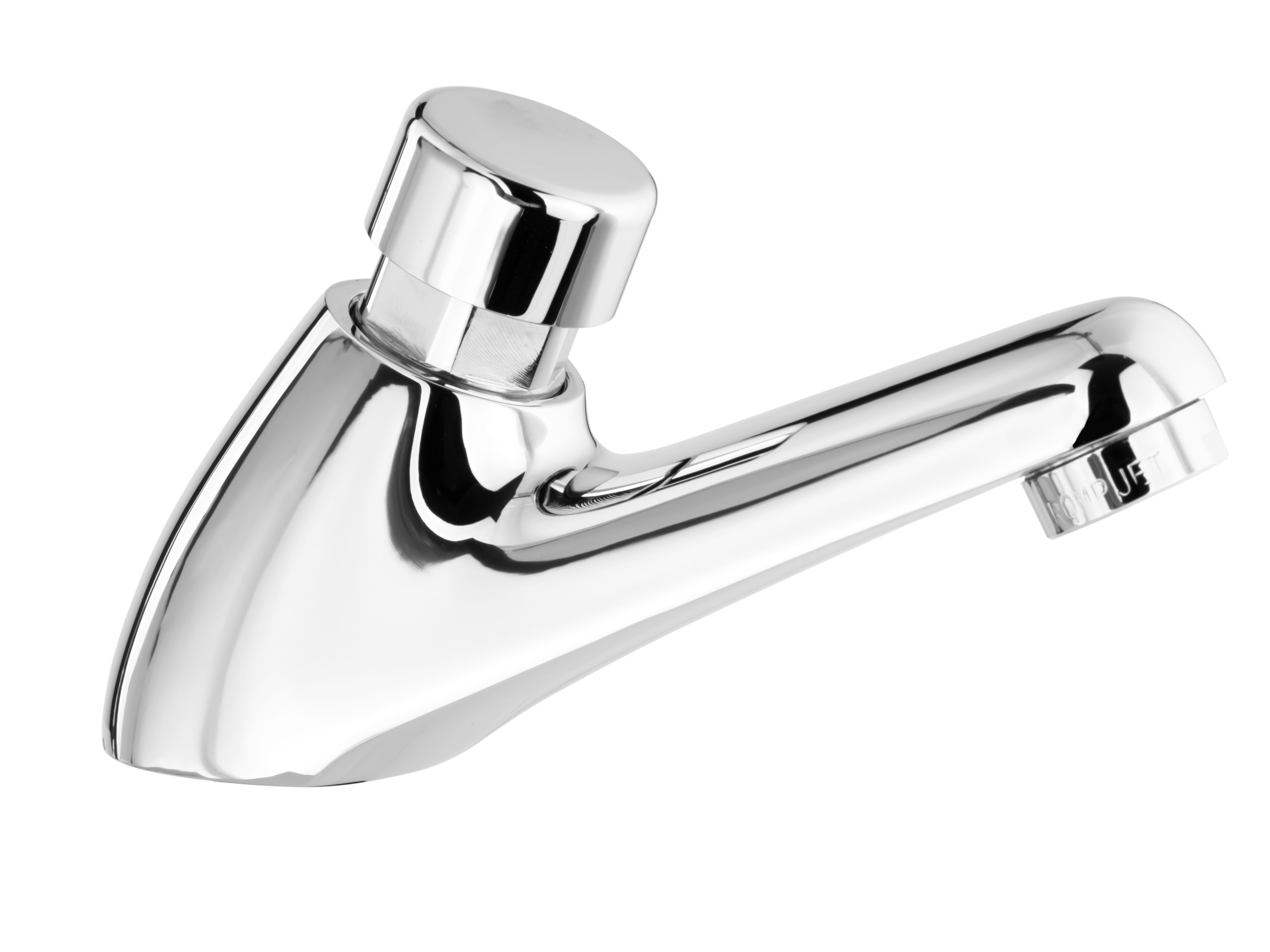 Lavabo temporizado