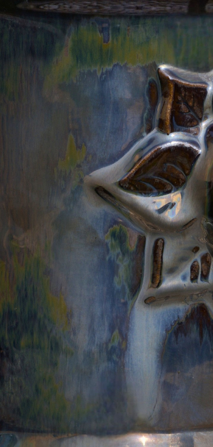 Miniatura: Vodovodní Sloupek VAŠÍK se vzorem