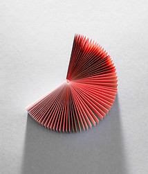 Fanned Out Papers