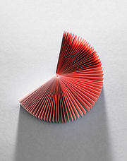 Fanned Out Papers