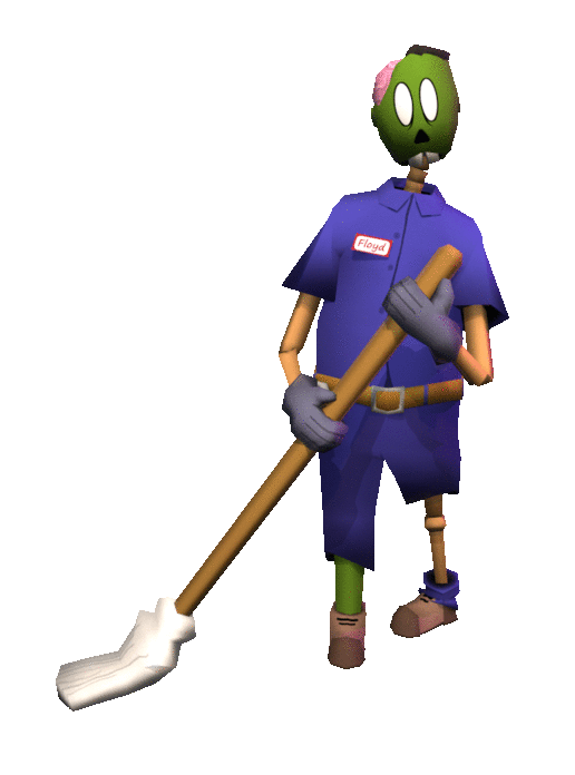 Janitor Idle.gif