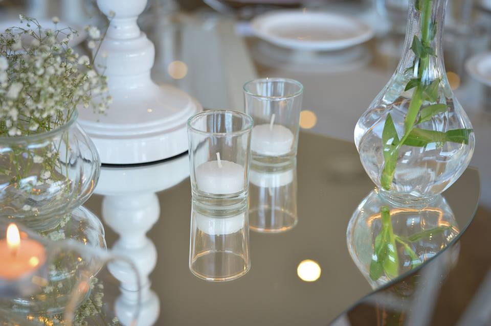 Decoração JASMIN