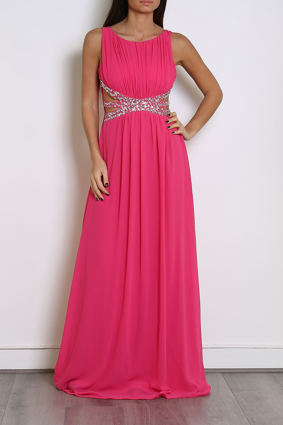 Vestido CT033