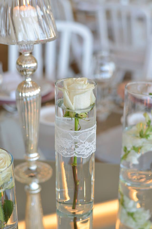 Decoração Casamento Cinderela