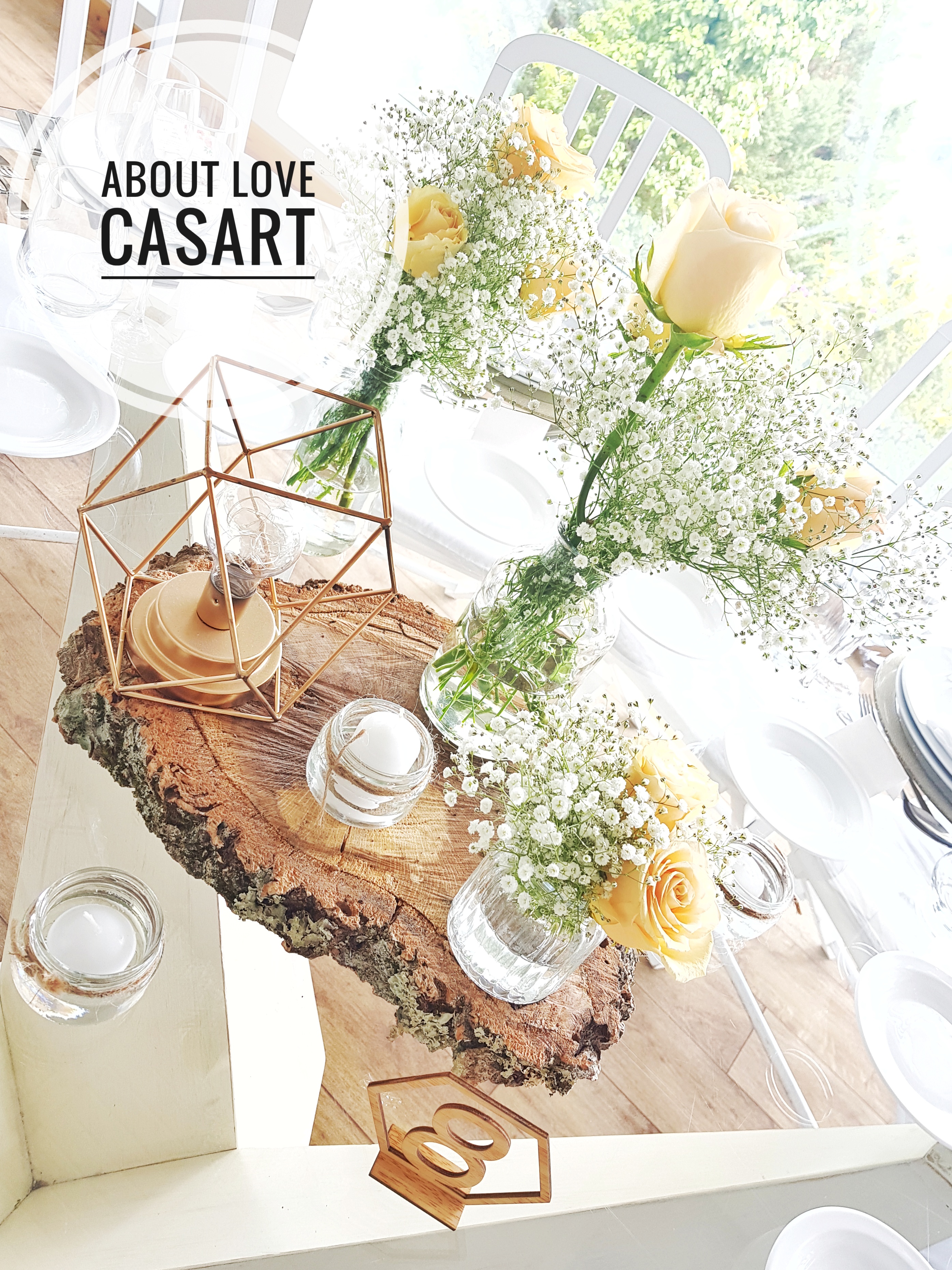 Rustic Deco