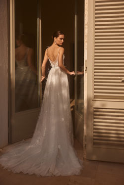 Vestido de Noiva Juliana