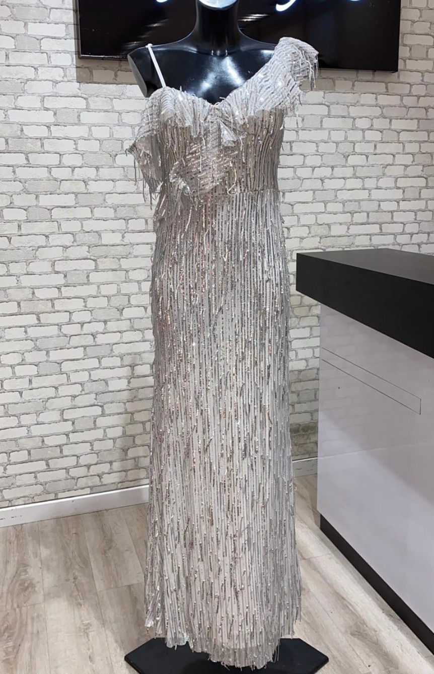 Miniatura: Vestido ref.501