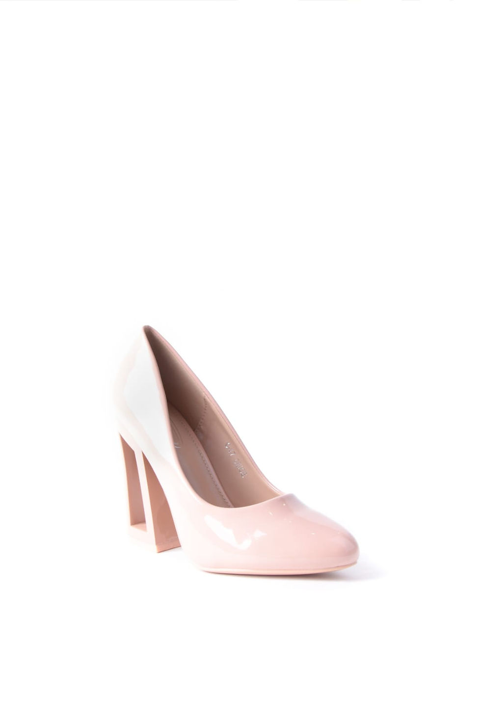 Miniatura: Sapato ref.115