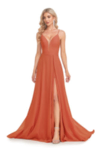 Vestido ref.511