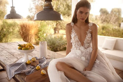 Vestido de Noiva Kiara