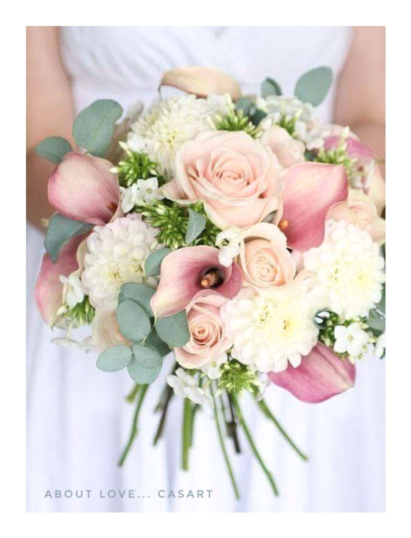 Bouquet 034