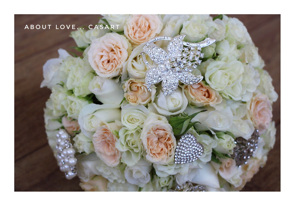 Miniatura: Bouquet 021
