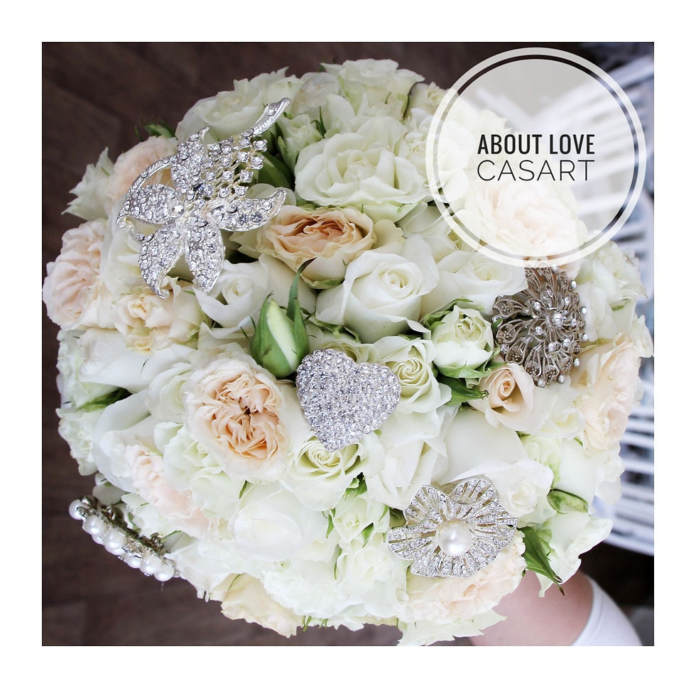 Miniatura: Bouquet 021