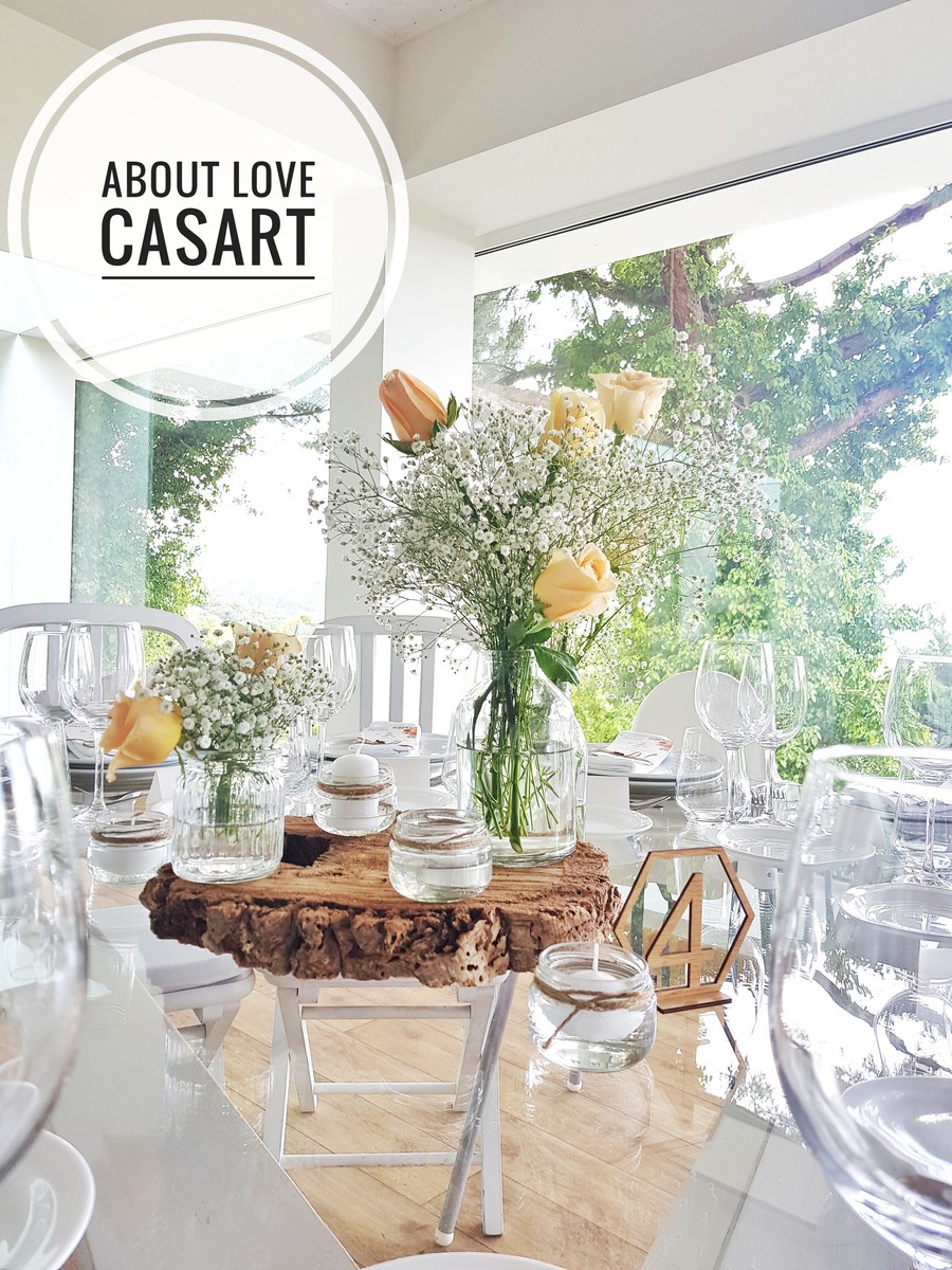 Rustic Deco