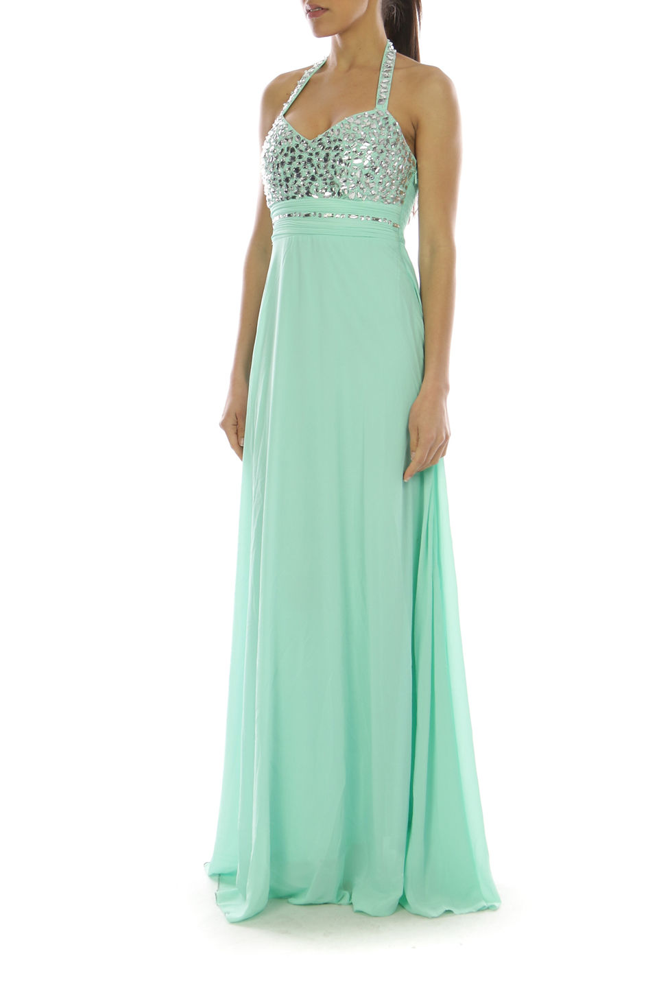 Miniatura: Vestido CT102